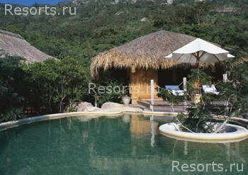 Six Senses Hideaway Ninh Van Bay 69